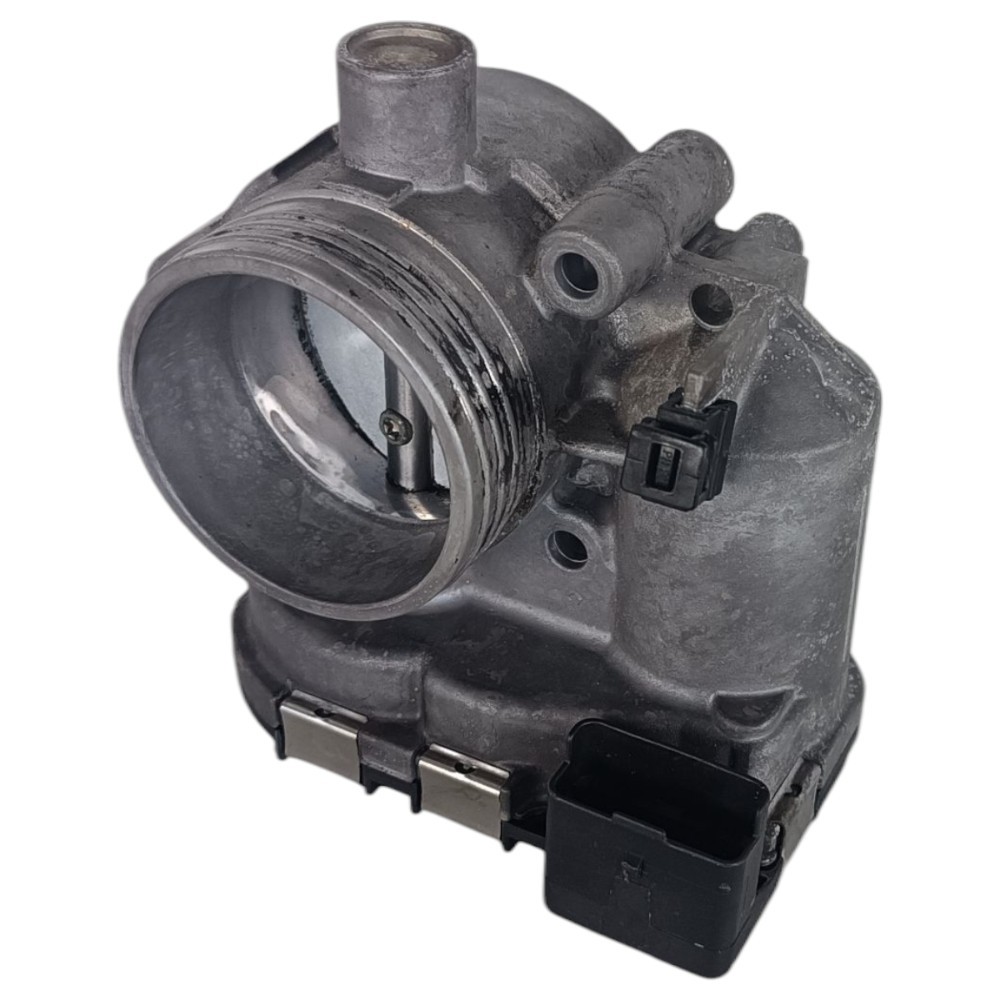 Corpo Borboleta Tbi Peugeot 206 207 307 1.6 16v 0280750085