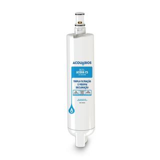 REFIL ACQUA CS - COMPATÍVEL CONSUL