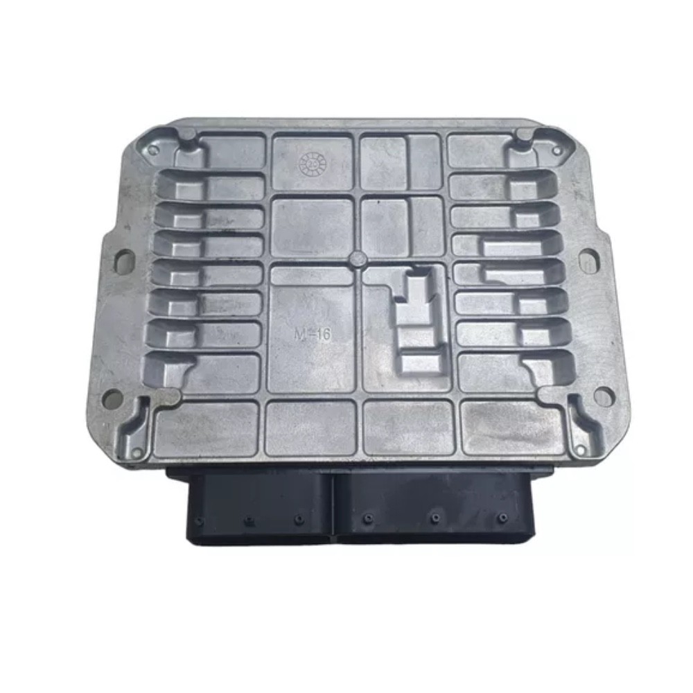Módulo Injeção 1860d458 Pajero Sport 1860d458 4n15 2000 A 2021