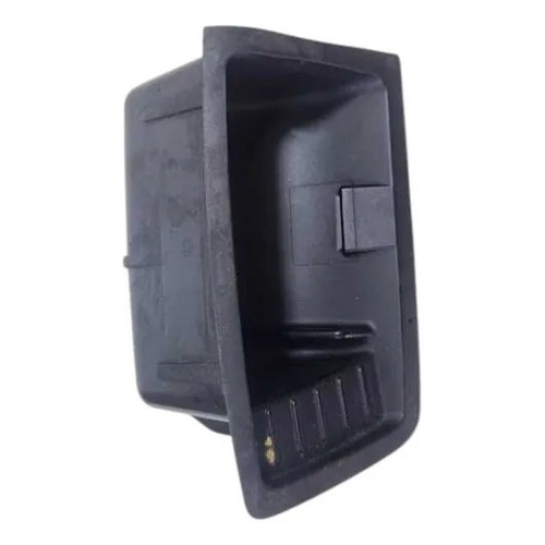 Cinzeiro Console Bmw 118i 2.0 Aut 2010 2011 2012 2013