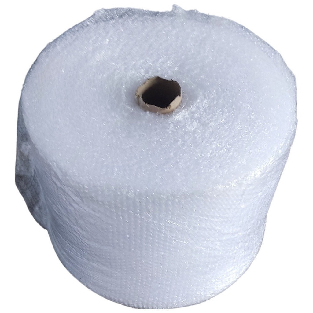 Plástico Bolha  -  Bobina 40 Cm X 100M 40 Micras Bolha Reforçado em Oferta na Shopee