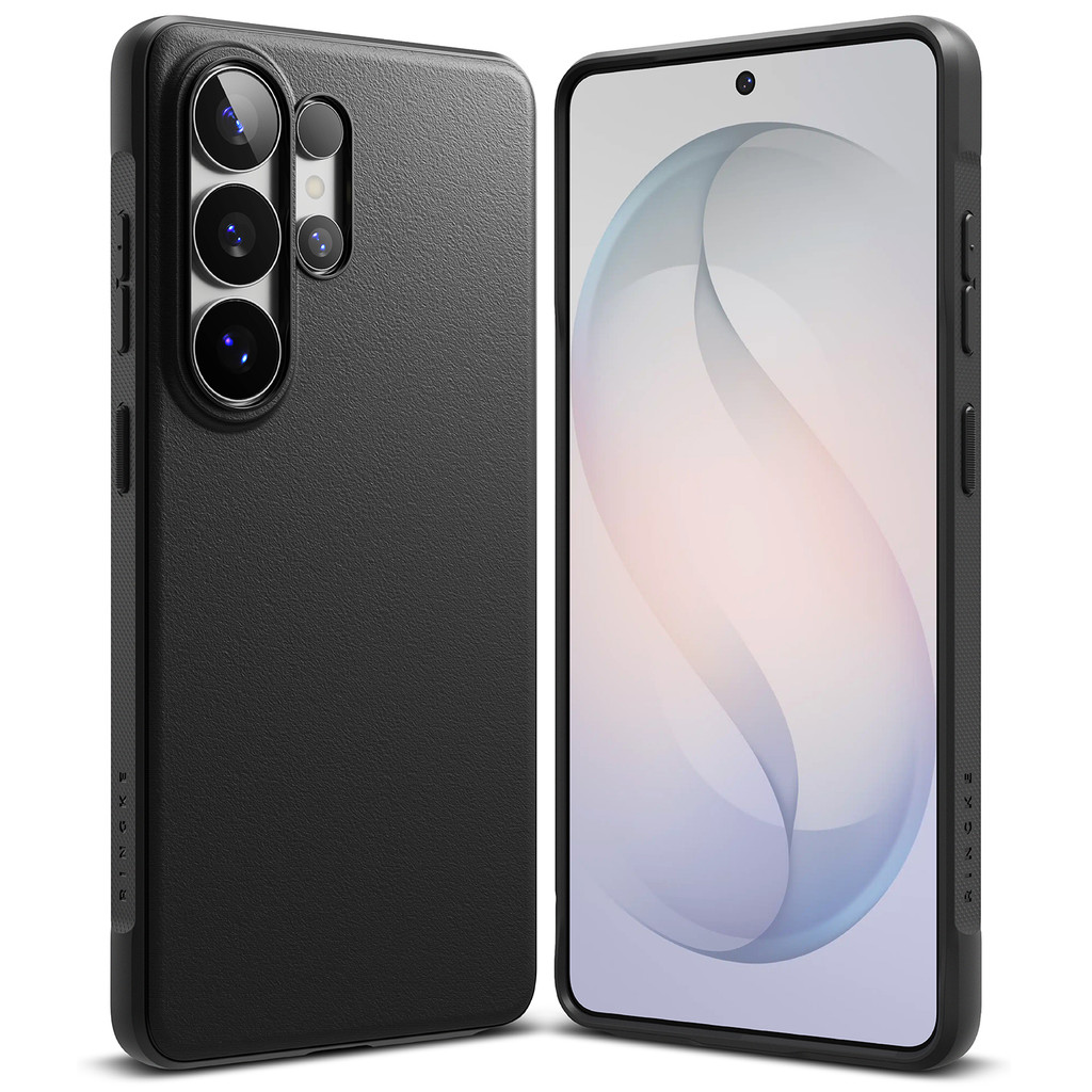 Imagem Capa Case Anti Impacto Ringke Onyx Para Galaxy S26 Ultra