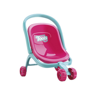 Carrinho de Bebê para Boneca Bambola em Oferta na Shopee