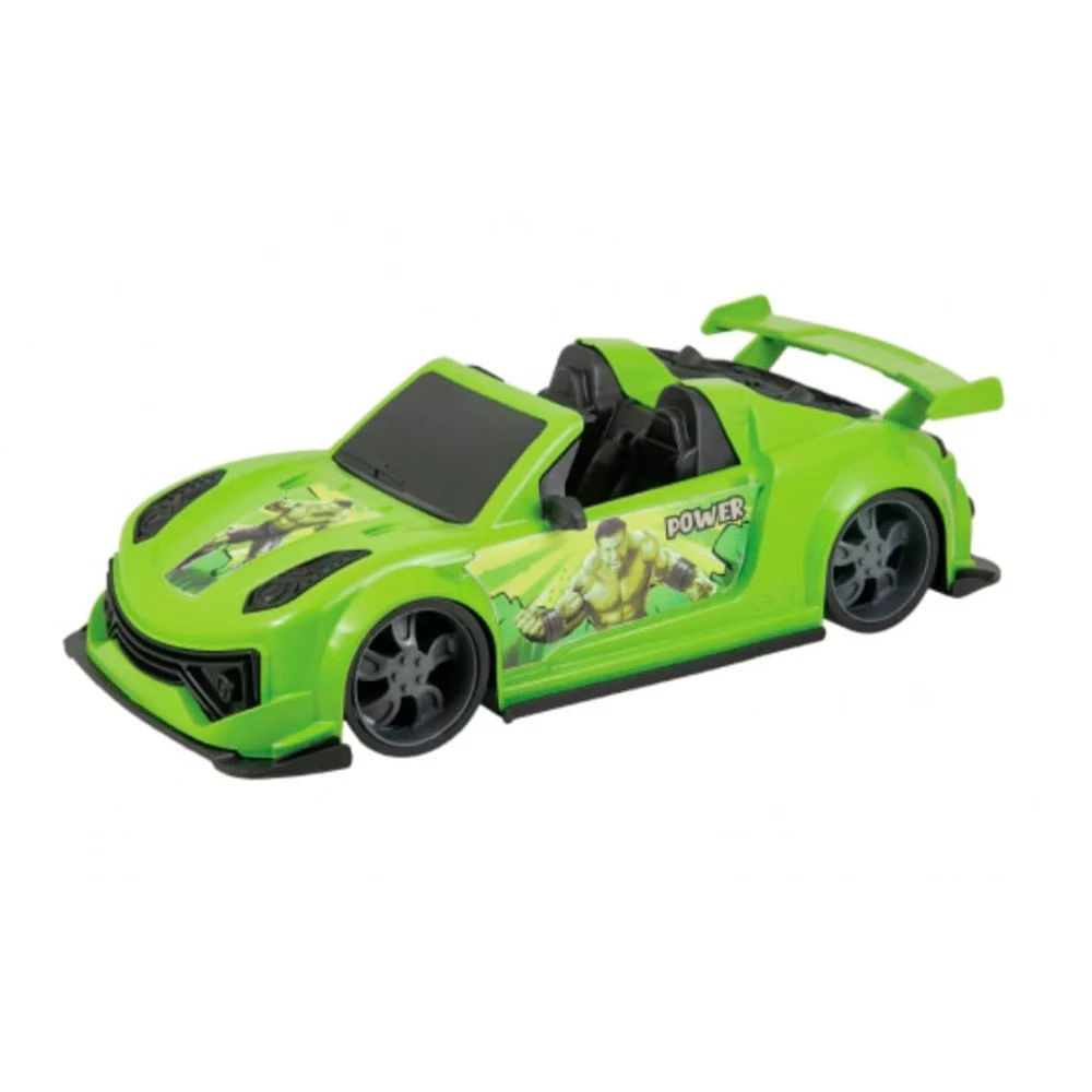 Carro de Brinquedo Kendy Power em Oferta na Shopee