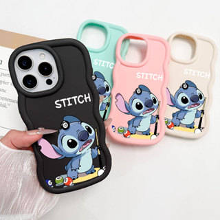 Capa Para iPhone 13 14 12 11 Ar 17 16 15 Pro Max XR 17Air Xs Macaron Cor Caso Do Telefone Móvel Bilhar Ponto Mopo em Oferta na Shopee