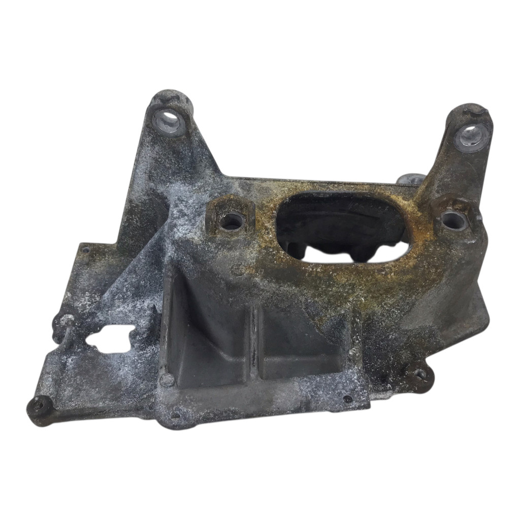 Suporte Coxim Superior Câmbio Automático Livina 1.8 2009 2010 2011 2012 2013 2014
