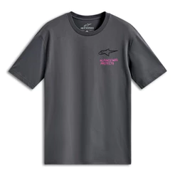 CAMISETA ALPINESTARS POP HELMET