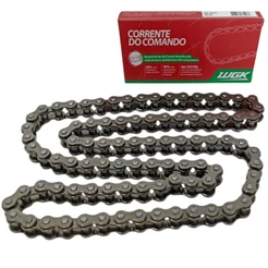 Corrente Comando Moto Biz 110 i Pop 110 i 2016 a 2021 2022 2023 2024 2025 2026