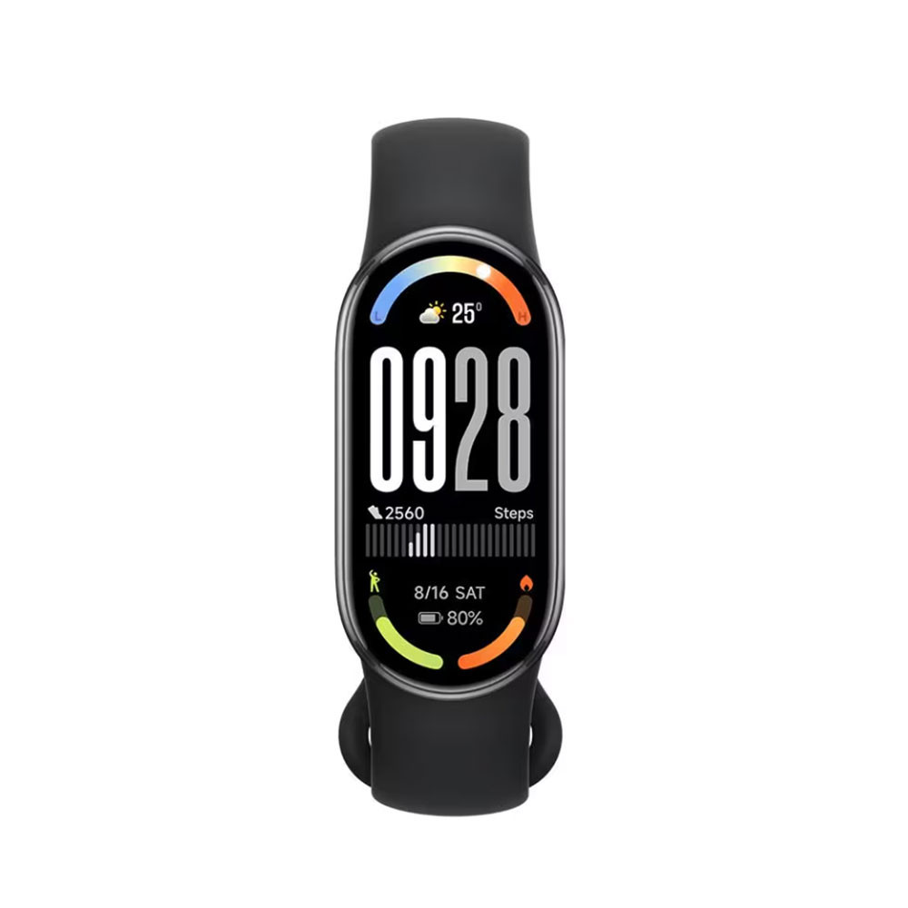 Pulseira Inteligente Smart Band Bluetooth 5ATM Bateria Durável Xiaomi