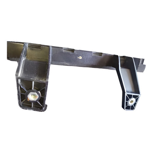 Calha Do Vidro Porta Traseira Lateral Esq Grand Siena 1