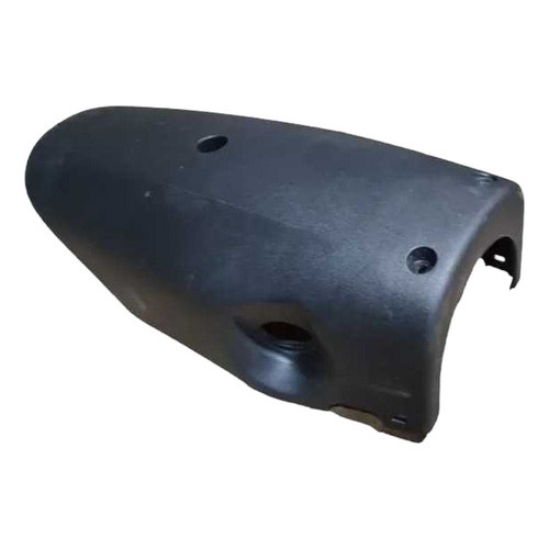 Moldura Inferior Coluna D.      A Ford Fiesta 2012