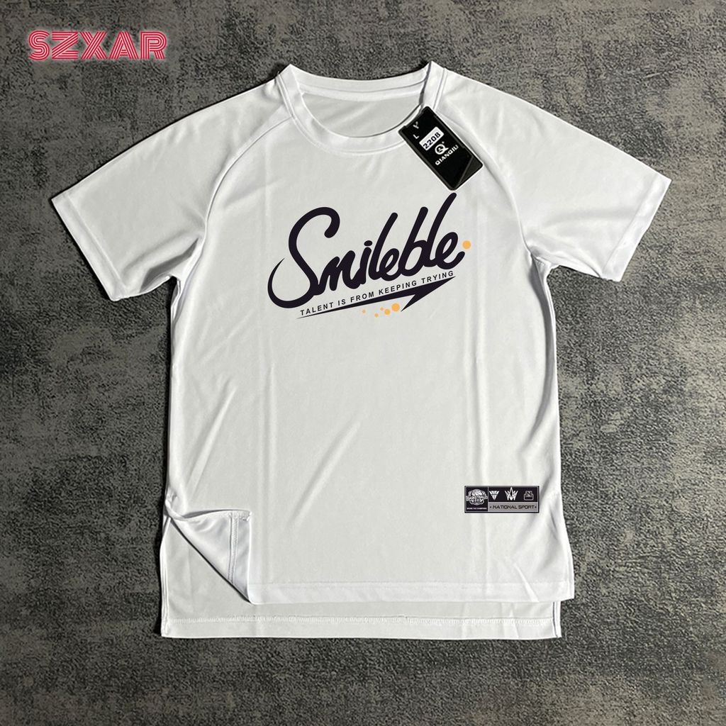 Novo estilo terno de tiro masculino feminino esportes camiseta de manga curta terno de treinamento de basquete americano