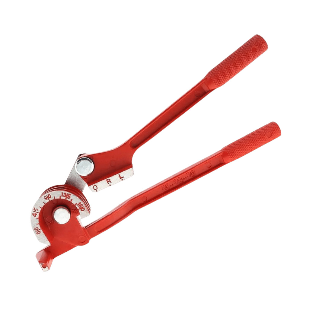 Curvador Ct 368 3 Em 1 (1/4 | 5/16 | 3/8) 90 Graus - Friven