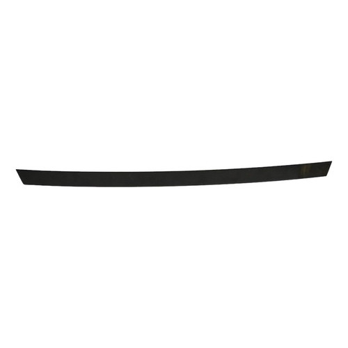 Friso Porta Tras Esq Land Rover Vogue V8 2002 A591 Preto