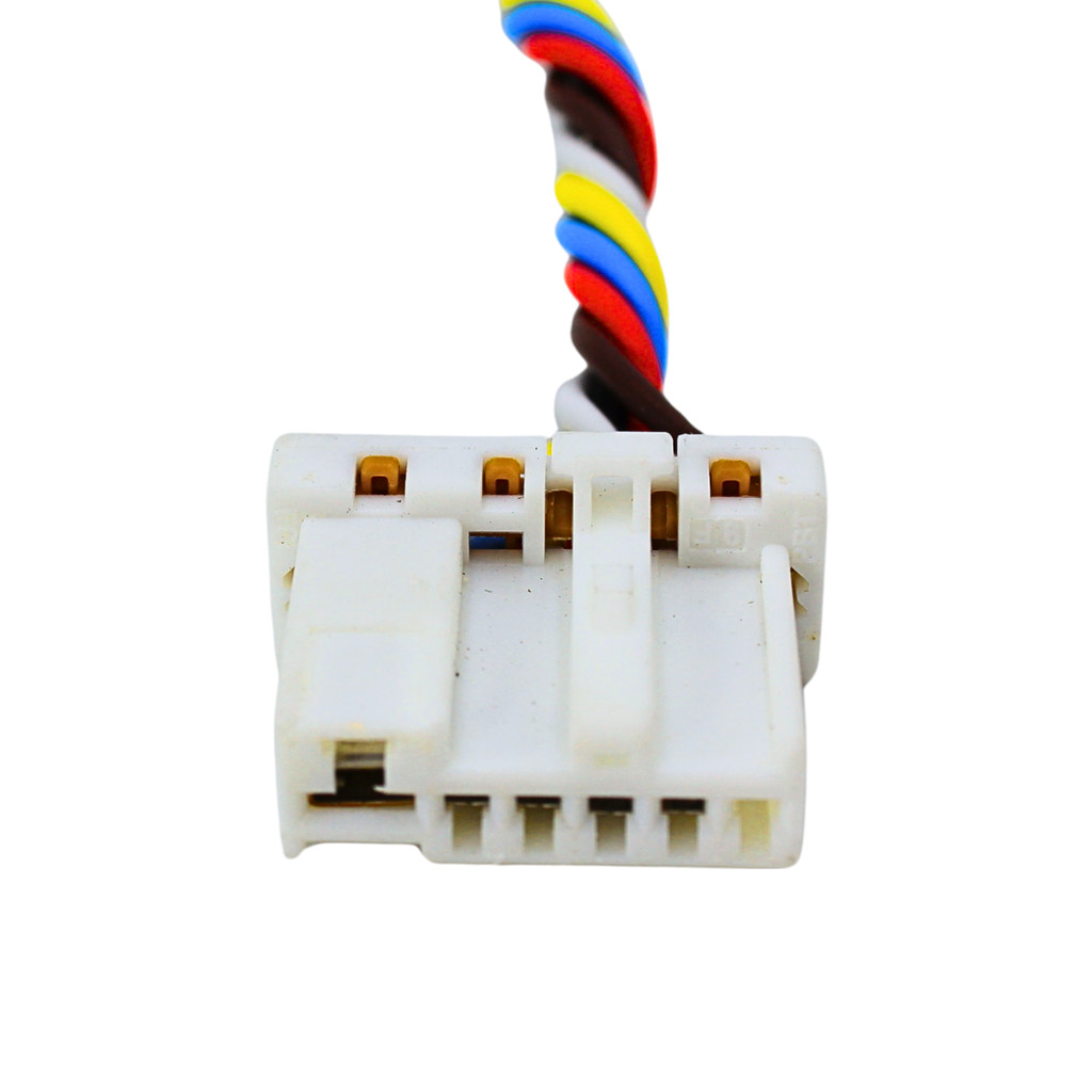 Chicote Plug Chave De Seta Fiat 6 Vias