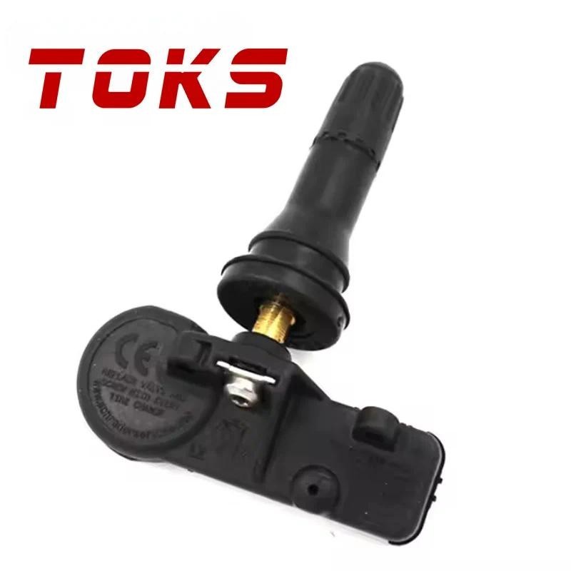 TOKS 4PCS 56029481sensor Do Sistema De Monitoramento De Pressão Dos Pneus Ab 433MHZ Para Jeep GRAND CHRYSLER DODGE Chero