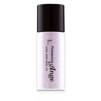 Primavista Ange Base de Maquiagem Anti-Brilho 25ml SPF16 PA++ [Kao Sofina Long Keep Base UV] [Importação paralela]