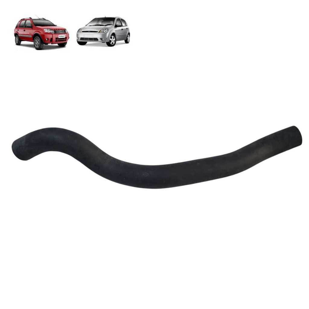Mangueira Superior Radiador Ecosport Fiesta 1.6 Flex