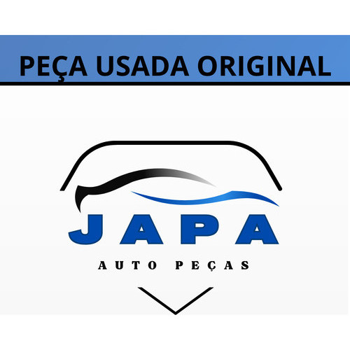 Comando Ar Ventilação Ford Ka 1997 A 2005 Original