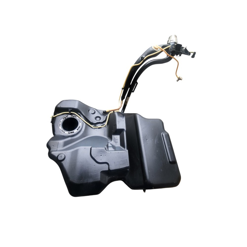 Tanque Combustível Gasolina Passat Variant B6 2006 2007