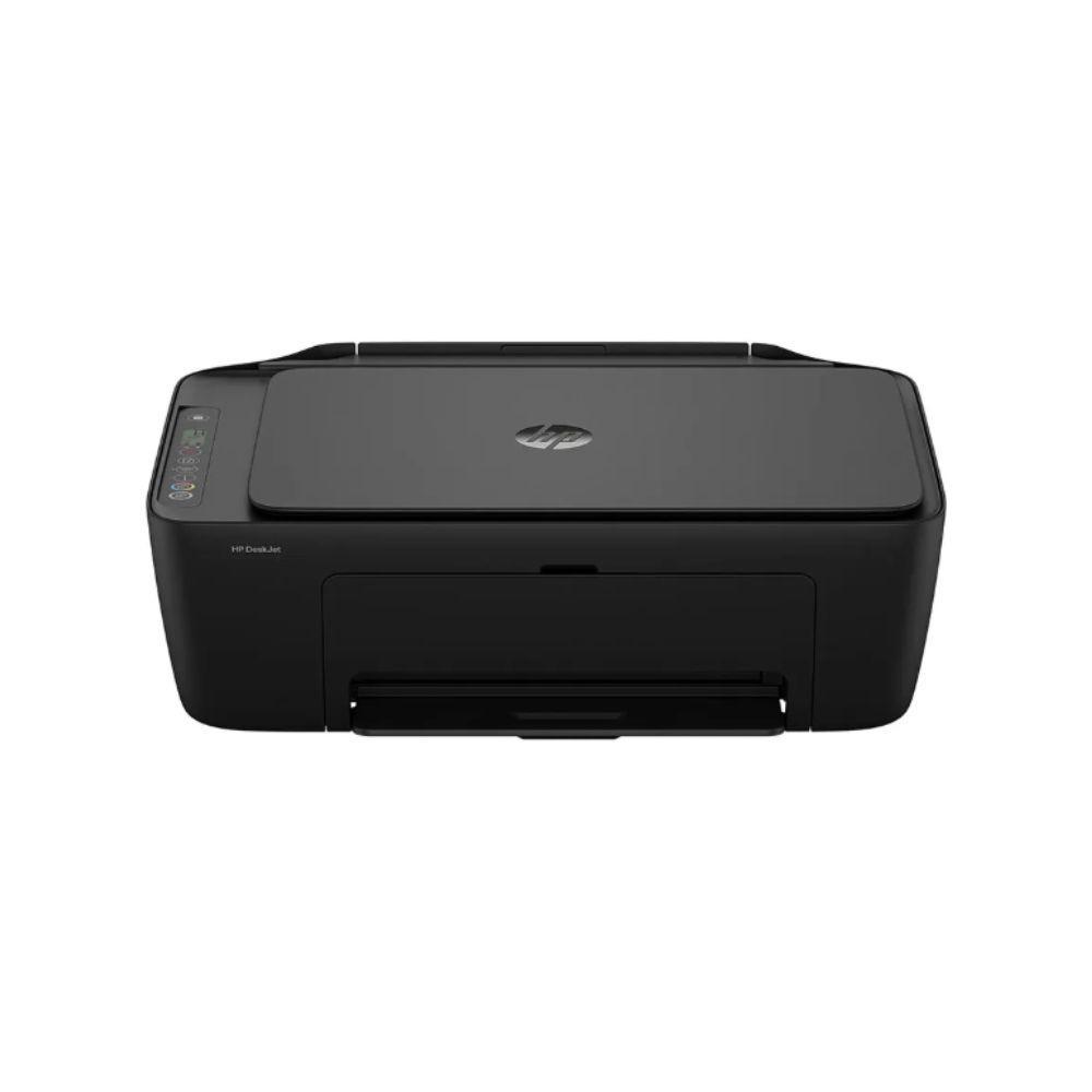 Impressora Multifuncional HP 2975 Ink Advantage com Wi-Fi Bivolt
