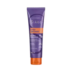 Leav-in Capilar Liso Intenso Siage 100ml
