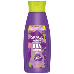 Shampoo Skala Uva 600ML