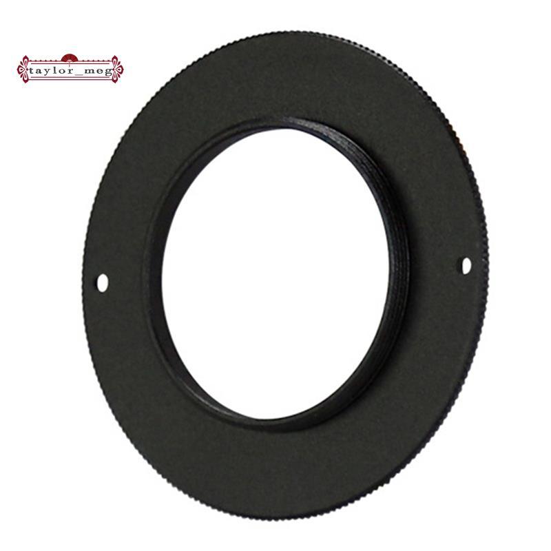 [Venda Quente T] M42 A M54 M42x0.75 Rosca Macho Para M54x0.75 Flange Espessura 1.5mm Adaptador Anel Telescópio Fotografi