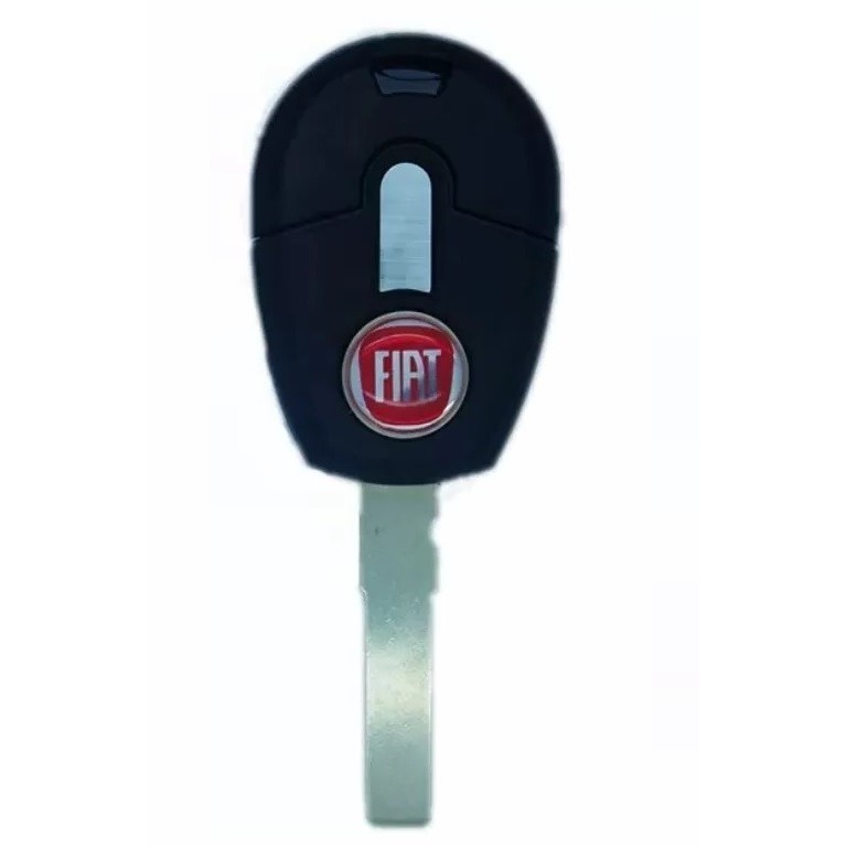 Chave Stilo Strada Ducati Palio Punto Ideia Linea Com Chip
