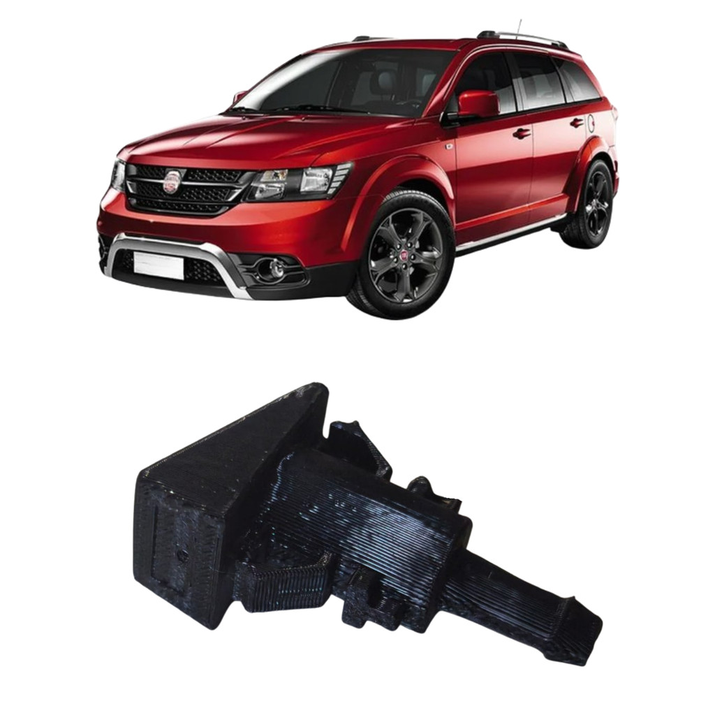 Bico Esguicho Brucutu Limpador Água Parabrisa Journey Freemont Impreza Dodg Ram Creta Ka Sportage 2012 2013 2014 2020