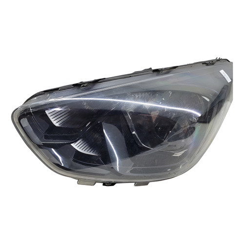 Farol Esquerdo Ford Ka Se 1.0 12v Tivct 2019 Esquerdo/motorista