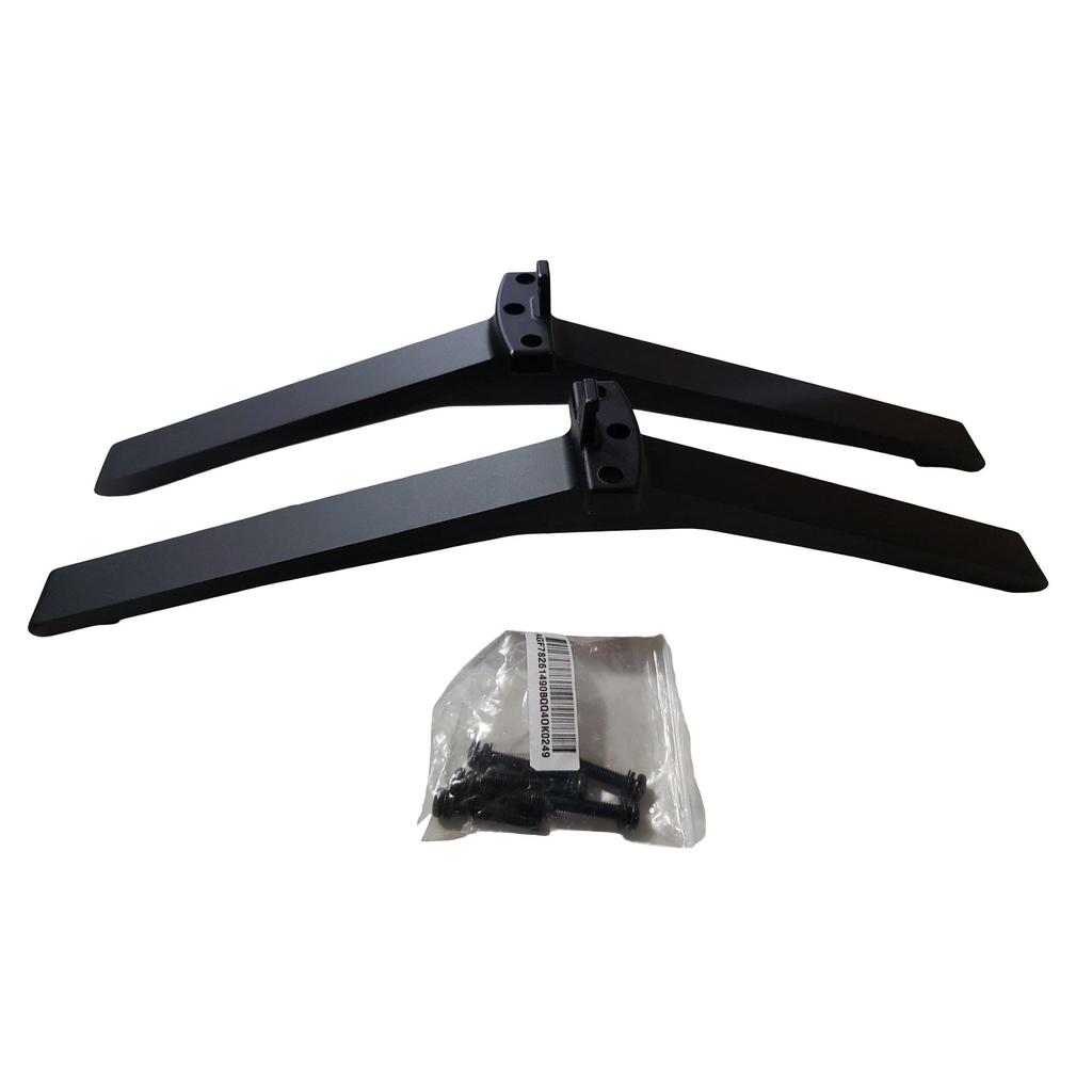 Pé Suporte Base Pedestal Ferro DA TV 86 POLEGADAS 86NANO