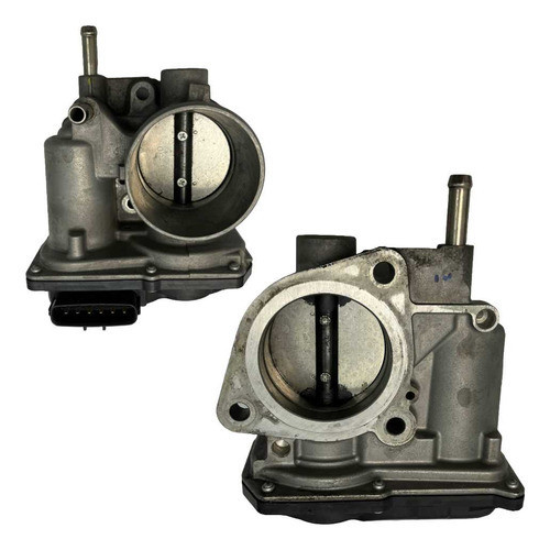 Corpo Borboleta Tbi Toyota Etios Yaris 1.5 2016 | 220300y020