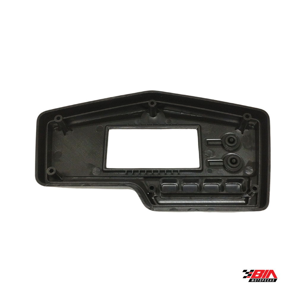 Carcaça Visor Painel Instrumentos Xtz Lander 250 2005 2006 2007 2008 2009 2010 2011 2012 2013 2014 2015 2016 — imagem 2 de 2