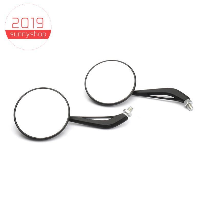 [Bestseller S] Espelho Retrovisor Lateral Para Motocicleta W 800 W800 W800 Kit De Ajustável
