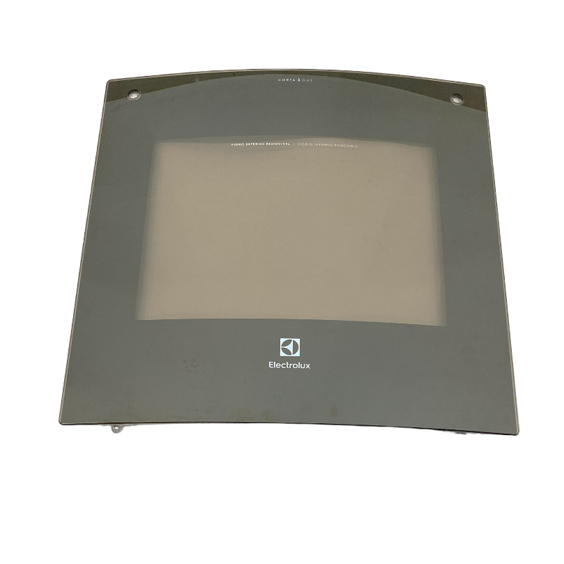 Vidro Porta Forno Fogão Electrolux 56eax 56ext 56gxq 56tax