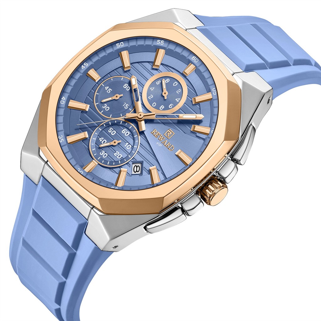 Relógio esportivo multifuncional de venda quente Relógio masculino Relógio de quartzo Relógio masculino