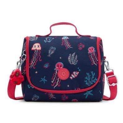 LANCHEIRA KIPLING NEW KICHIROU SEA ISLAND PRINT-I5749Q46