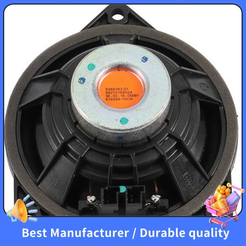 Adequado Para F52 F30 F31 F34 F80 F32 F33 F36 F82 F83 F10 F11 4 Polegada Porta Tweeter Centro Alto-Falante