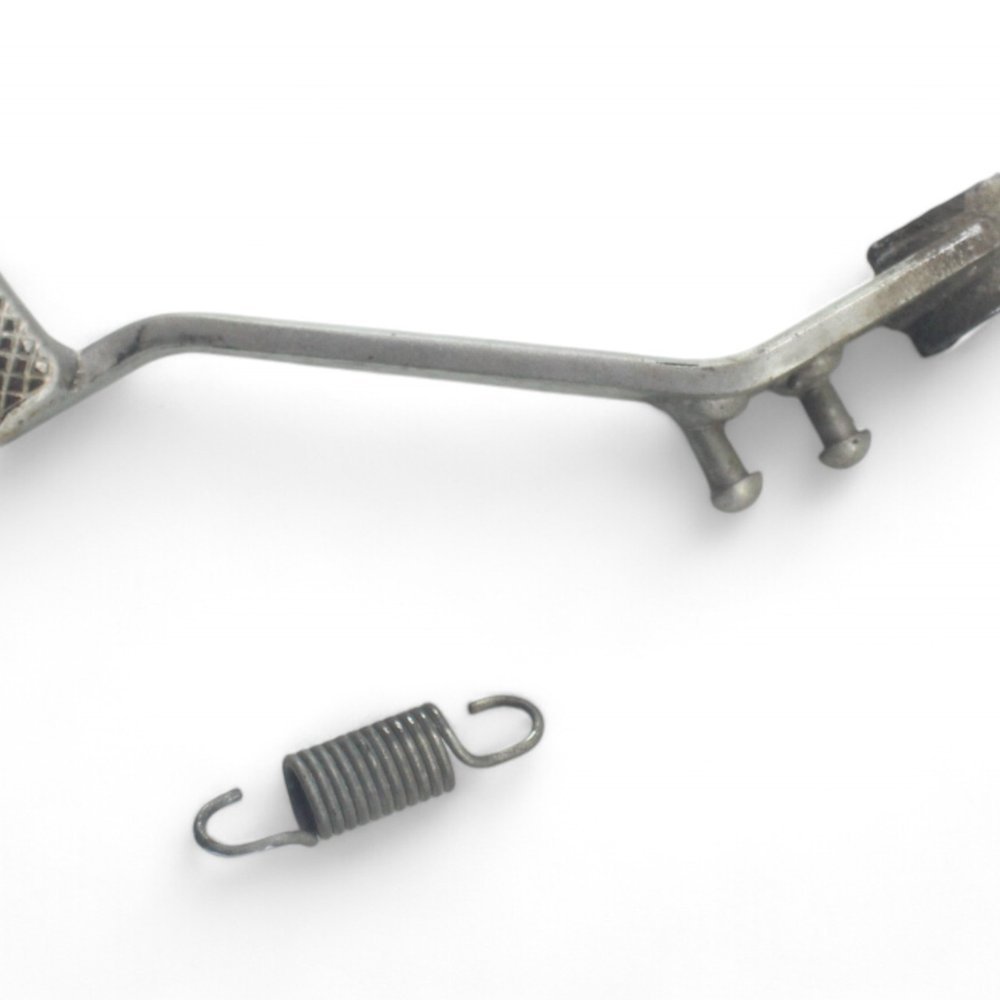 Pedal Freio Traseiro Kawasaki Z800 13-18