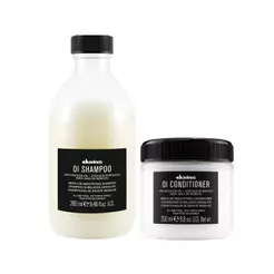 Kit Davines Oi - Sh e Cond