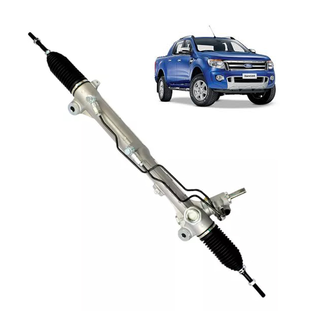 Caixa Direção Hidráulica Ford Ranger 2012 2013 à 2016