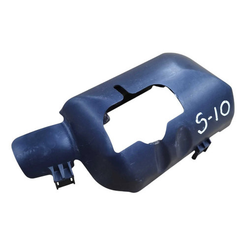 Defletor Coletor Admissão S10 2.5 Flex 2018