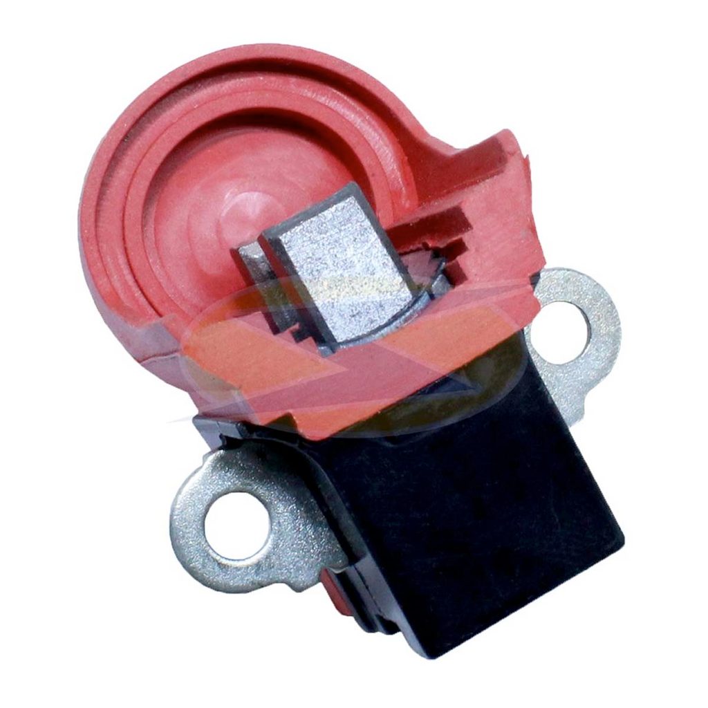 Porta Escova Alternador Denso Citroen Honda Hyundai Peugeot Toyota