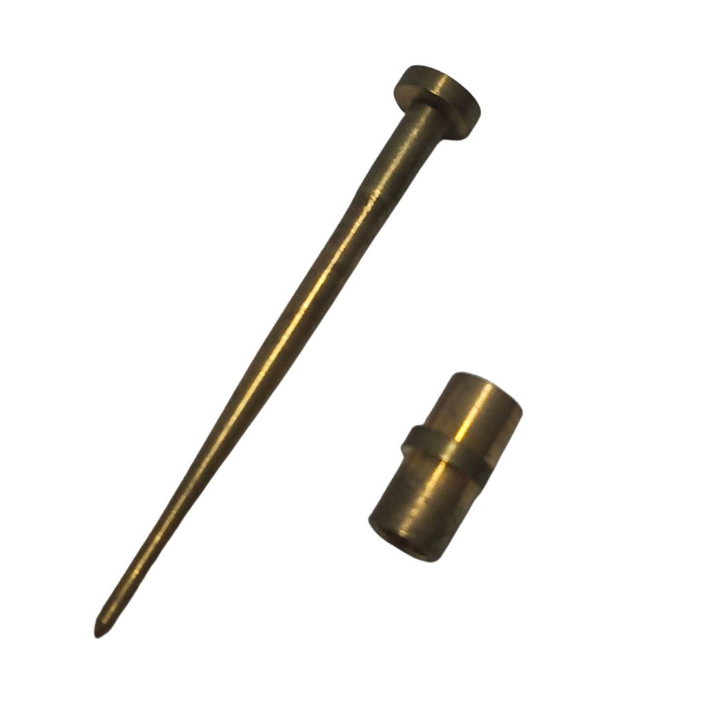 Agulha do Pistonete NX 400 Falcon 1998 a 2008