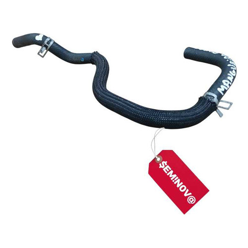 Mangueira Filtro Bomba Combustivel Toyota Hilux 2016 A 2021