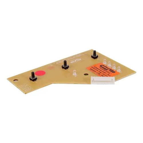 Placa Interface Lavadora Eletrolux Lte12 64800634 Versão 1 127/220v
