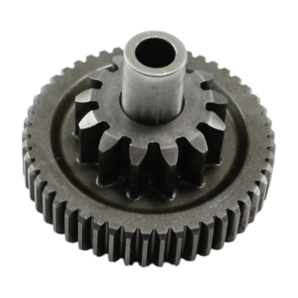 Engrenagem Redutora Partida Kawasaki Versys 1000 13-15