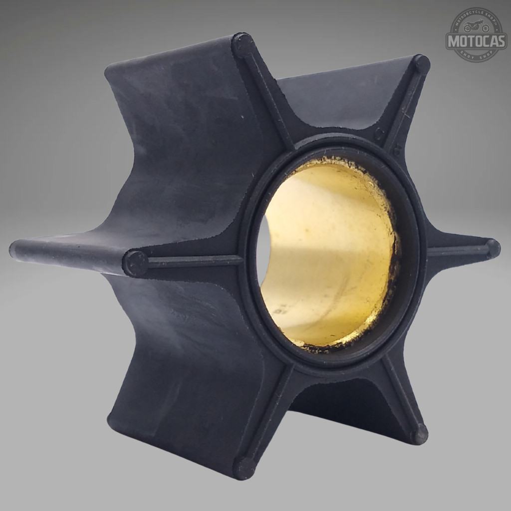 Rotor Bomba D'água Impeller Mercury Optimax 135 A 200 Hp Efi Dfi 2t