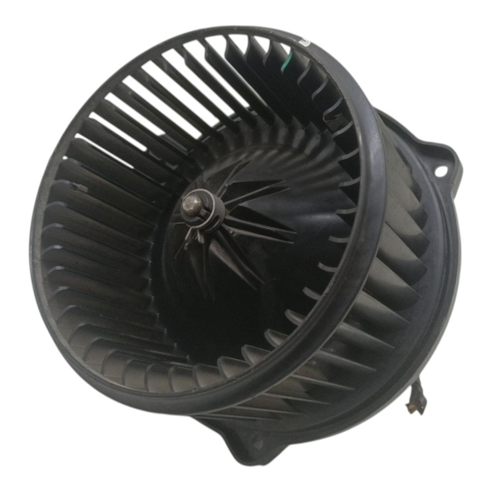 Ventilador Ar Forçador Hb20 2015
